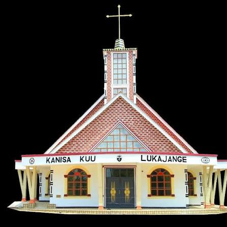 Diocese of Karagwe Cathedral
